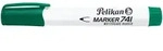 Pelikan Whiteboard Marker 741 gr&uuml;n / Pelikan