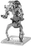 Metal Earth: STAR WARS Destroyer Droid / InVento / Spiel