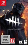 Deep Silver Dead by Daylight (Nintendo Switch)