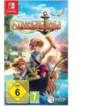 Stranded Sails 1 Nintendo Switch-Spiel / EuroVideo Games / Hardware