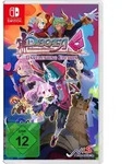 Disgaea 6 Defiance of Destiny 1 Nintendo Switch-Spiel (Unrelenting Edition) / Plaion