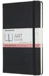 Moleskine Bullet Notizbuch Large A5 Punkteraster 120G-Papier Hard Cover Schwarz /