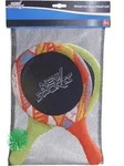 New Sports Neopren-Beachball-Set ca. 22x39 cm / VEDES Gro&szlig;handel GmbH - Ware / Spiel