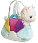 Aurora World - Fancy Pals - Regenbogen Prinzessin Katze / Aurora World / Spiel