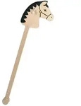 Steckenpferd Callu von goki / Gollnest & Kiesel / Spiel