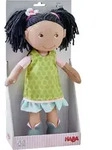 Puppe Cari von Wolfgang Dirscherl / HABA Sales GmbH & Co.KG / Bei Hugendubel
