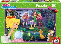 Schmidt Spiele Voll verhext. Puzzle 60 Teile