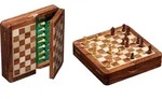 Philos 2732 - Schachkassette Feld 19 mm magnetisch / Philos / Spiel