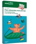 miniL&Uuml;K-Set. Mein allererstes miniL&Uuml;K-Set / Westermann Lernwelten / Buch