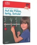L&Uuml;K-Set Auf die Pl&auml;tze fertig Schule! / Westermann Lernwelten / Buch