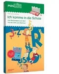 miniL&Uuml;K-Set. Ich komme in die Schule von Heiner M&uuml;ller / Westermann Lernwelten /