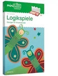 miniL&Uuml;K Set. Logikspiele / Westermann Lernwelten / Buch