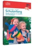 L&Uuml;K-Set. Schulanfang. Deutsch / Mathematik - ab Klasse 1 / Westermann Lernwelten /