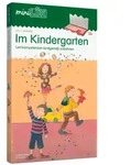 miniL&Uuml;K-Set. Im Kindergarten von Michael Junga / Westermann Lernwelten / Bei