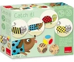 Goula - Catch it! / Jumbo Spiele / Spiel