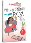 miniL&Uuml;K-Set. Vorschule/1. Klasse - Mathematik Deutsch: Prinzessinnen-Box /