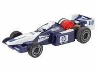 Darda - Formula blue Rennwagen