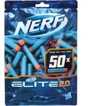 Hasbro - Nerf Elite 2.0 50er Dart Nachf&uuml;llpackung / Hasbro / Spiel