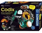KOSMOS - Codix - Dein Mechanischer Coding-Roboter / KOSMOS / Spiel