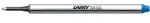 LAMY Tintenrollermine M66 blau B / LAMY
