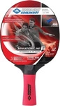Donic-Schildkr&ouml;t - Tischtennisschl&auml;ger Sensation 600 / MTS Sportartikel / Spiel