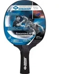 MTS Sportartikel Donic-Schildkr&ouml;t - Tischtennisschl&auml;ger Sensation 700