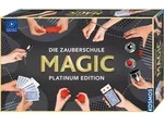 KOSMOS - Die Zauberschule Magic Platinum Edition / KOSMOS / Spiel