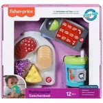 Mattel - Fisher-Price - Rollenspiel Motorik-Spielzeug Geschenkset ab 12 M. / Mattel /