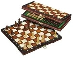 Philos - Reiseschach Feld 30 mm / Philos-Spiele / Spiel