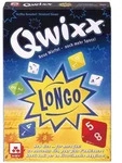 K&ouml;nigsfurt-Urania Qwixx - Longo - International