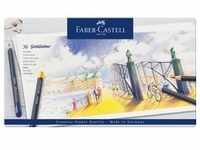 Faber-Castell Farbstifte Goldfaber 36er Set Metalletui