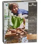 Terra Kids Korkboot-Bausatz / HABA Sales GmbH & Co.KG / Spiel