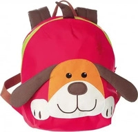 sigikid 24219 - sigibag Hunde Rucksack