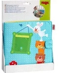 Baby-Fotoalbum Spielgef&auml;hrten von Imke Storch / HABA Sales GmbH & Co.KG / Buch