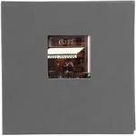 Fotoalbum Bella Vista grau 25x25 cm / Goldbuch Georg Br&uuml;ckner GmbH / Notizbuch