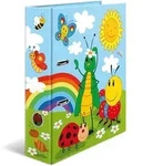 Herma Ordner A4 Kindergarten - Frieda & friends / Herma
