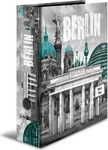 Herma Ordner A4 St&auml;dte - Berlin / Herma