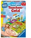 Ravensburger Spieleverlag Rund ums Taschengeld