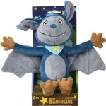 SIMBA TOYS Fidi Fledermaus Pl&uuml;sch 25cm