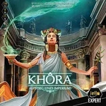 Khora von Simulation Game Club Head Quarter / HUCH! / Spiel