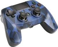Snakebyte GAME:PAD 4S - Wireless Bluetooth Controller camouflage
