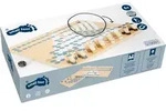 small foot - Gold Edition - Barrikade und Halma von small foot / small foot / Spiel