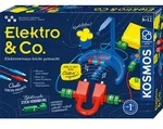 Elektro & Co. / Franckh-Kosmos / Spiel