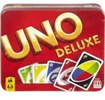 Uno Deluxe / Mattel GmbH / Spiel