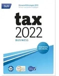 tax 2022 Business von Buhl Data Service GmbH / Buhl Data Service / CD
