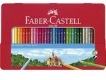 Faber-Castell Buntstift hexagonal 36er Set / Faber-Castell / Bei Hugendubel