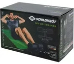 Schildkr&ouml;t Fitness - Sit-Up Trainer / MTS Sportartikel / Spiel