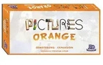 Pictures Orange Erweiterung von Daniela St&ouml;hr/ Christian St&ouml;hr / Pegasus Spiele /