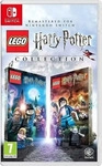 PLAION LEGO Harry Potter Collection (Nintendo Switch)