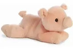 Aurora World - Mini Flopsie - Schwein 205cm / Aurora World / Spiel